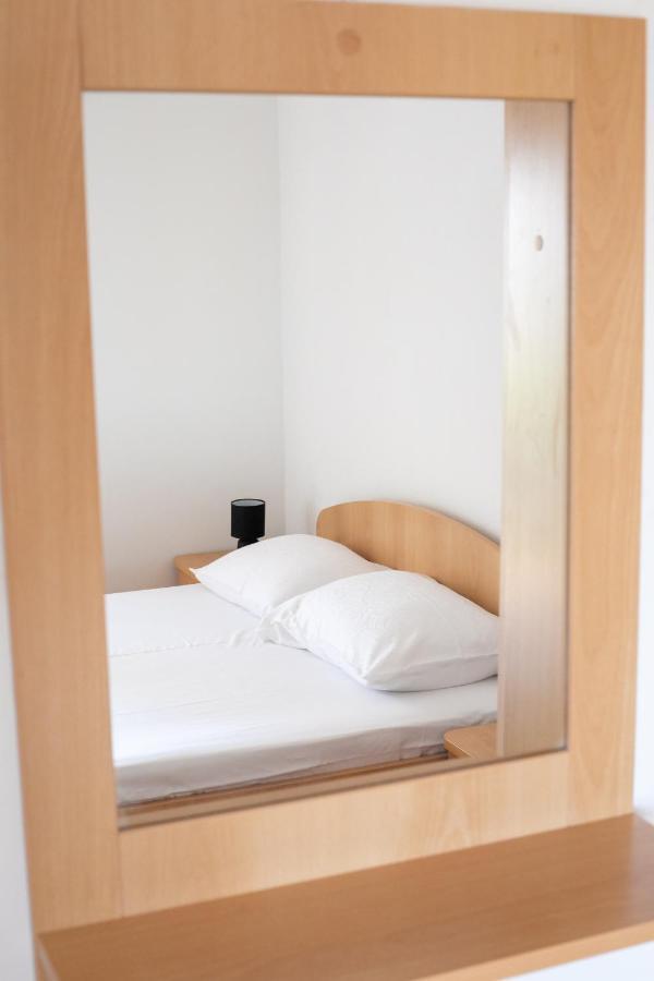 Apartman Ana Boric Podgora Exterior foto