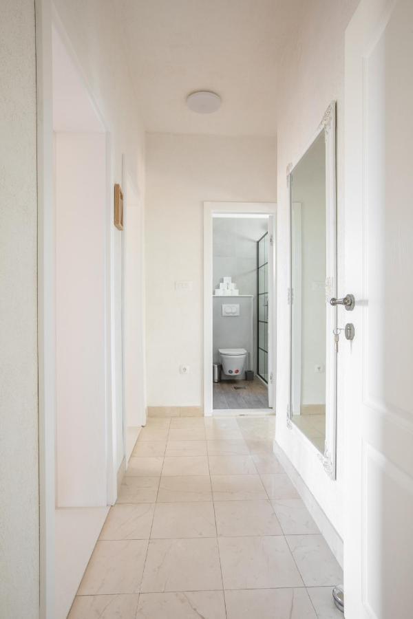 Apartman Ana Boric Podgora Exterior foto