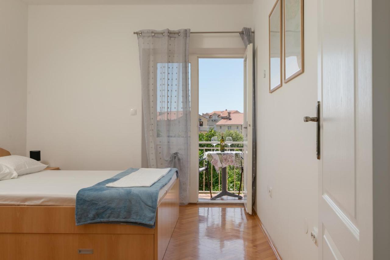 Apartman Ana Boric Podgora Exterior foto